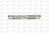 PRASCO FT9062000 Radiator Grille